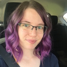 Emma | Booking it with Emma