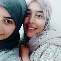 خلود بن عزيزة