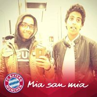 Mohamed Allam