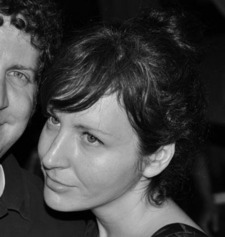 Kavanand (Reading for Two)