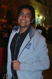 Ahmed Abd El Khalek