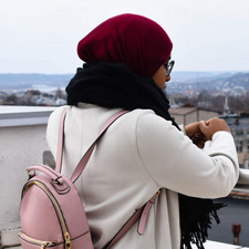 Ismahan Mohamoud Dahir