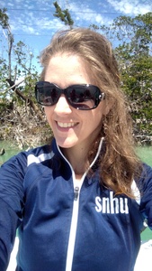 Tara Lussier