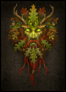 Dagda