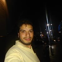 أحمد مراد