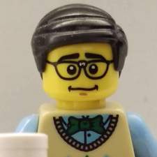 Aaron Lemon