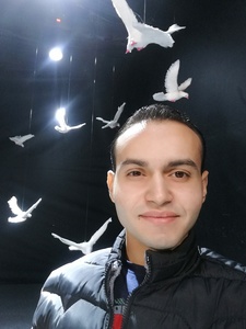 Mahmoud Asaad