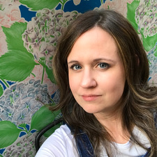 Molly Diebel