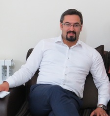 Mahdi Azadeh