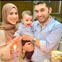 Heba Abidi