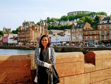 Alisha Aman