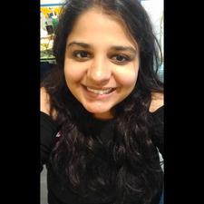 Riddhi Jangid