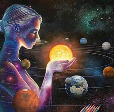 Meloki Starseed