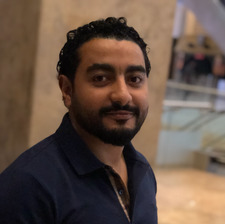 Mohamed Heggy