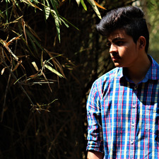Bhashit Bhatt