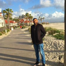 Ahmed
