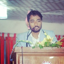 Shahidul Hasan Bilash