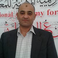 Mr-Mohammed Gabr