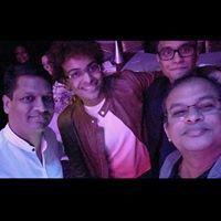 Prayaag Ramakrishnan