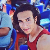 Amr Sherif
