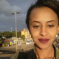 Mahlet Girma