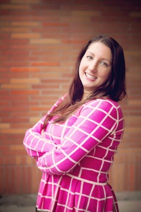 Jennifer Mclucas