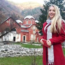 Бојана Синановић