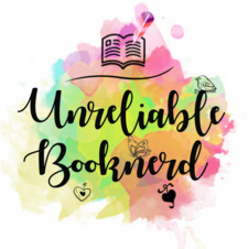 Unreliable Booknerd