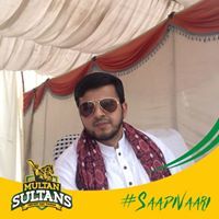 Muhammad Khan