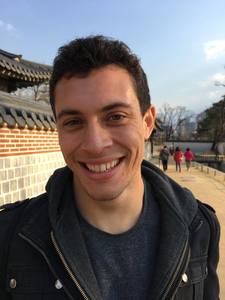 Jacob Meza