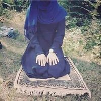 الامل في الله