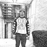 Shawn Gibson