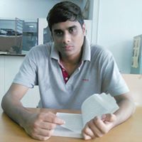 Debraj Das