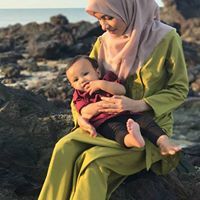 Izzati Shamsuddin
