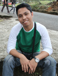Jessie Torres