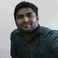 Ahmed Saeed