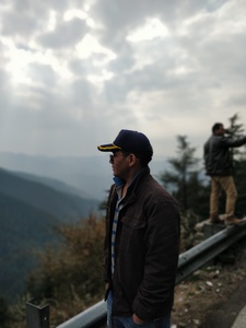 Sachin Mehra
