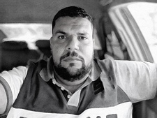 Abdelrahman Ali