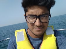 Vedant Kashyap