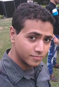 Mohamed khedr
