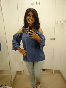 Stuti Majmudar
