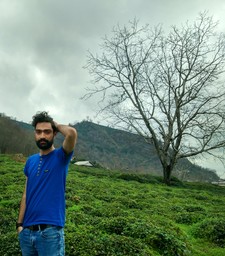 Omid Ezati