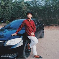 Danny Setyawan