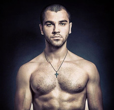 Mădălin Constantin