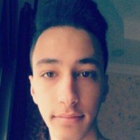 Ali Ghazal