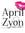 April Zyon