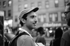 joe