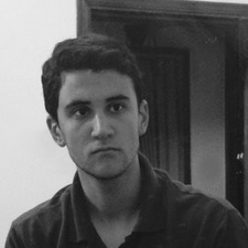 Hazem Saeed