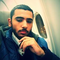 Mahmoud Tarek