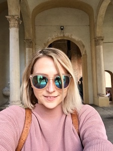 Eimear Oreilly